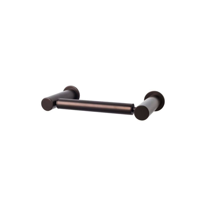 Top Knobs - Hopewell Bath Tissue Holders Oil Rubbed Bronze