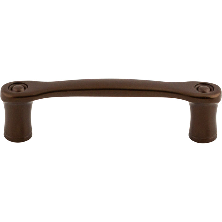Top Knobs - Link Bar Pulls 3" Oil Rubbed Bronze