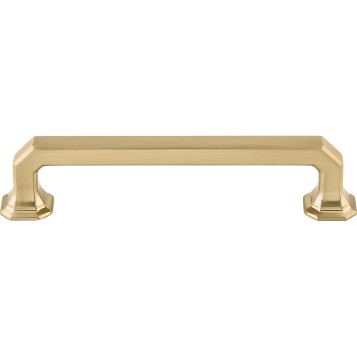 Top Knobs - Emerald Pulls 5" Honey Bronze