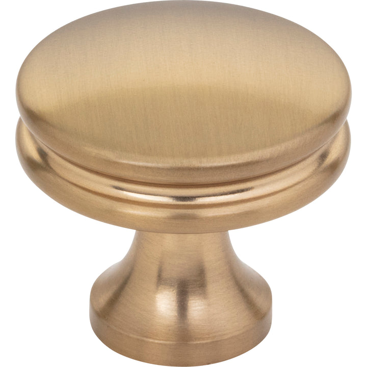 1-1/4" Marie Cabinet Knob