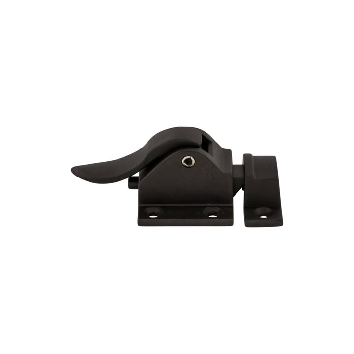 Top Knobs - Transcend Cabinet Latchs Sable