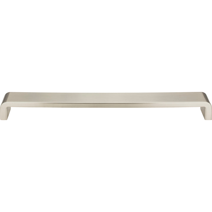 Atlas - Platform Pulls (A917) Brushed Nickel