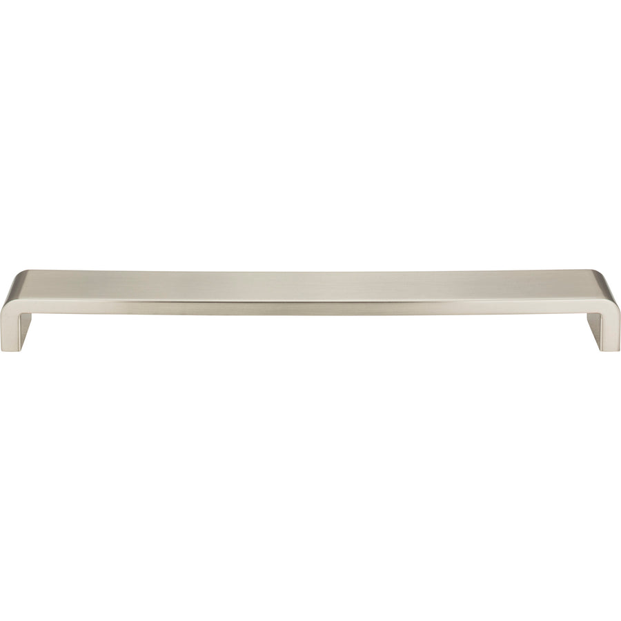 Atlas - Platform Pulls (A917) Brushed Nickel