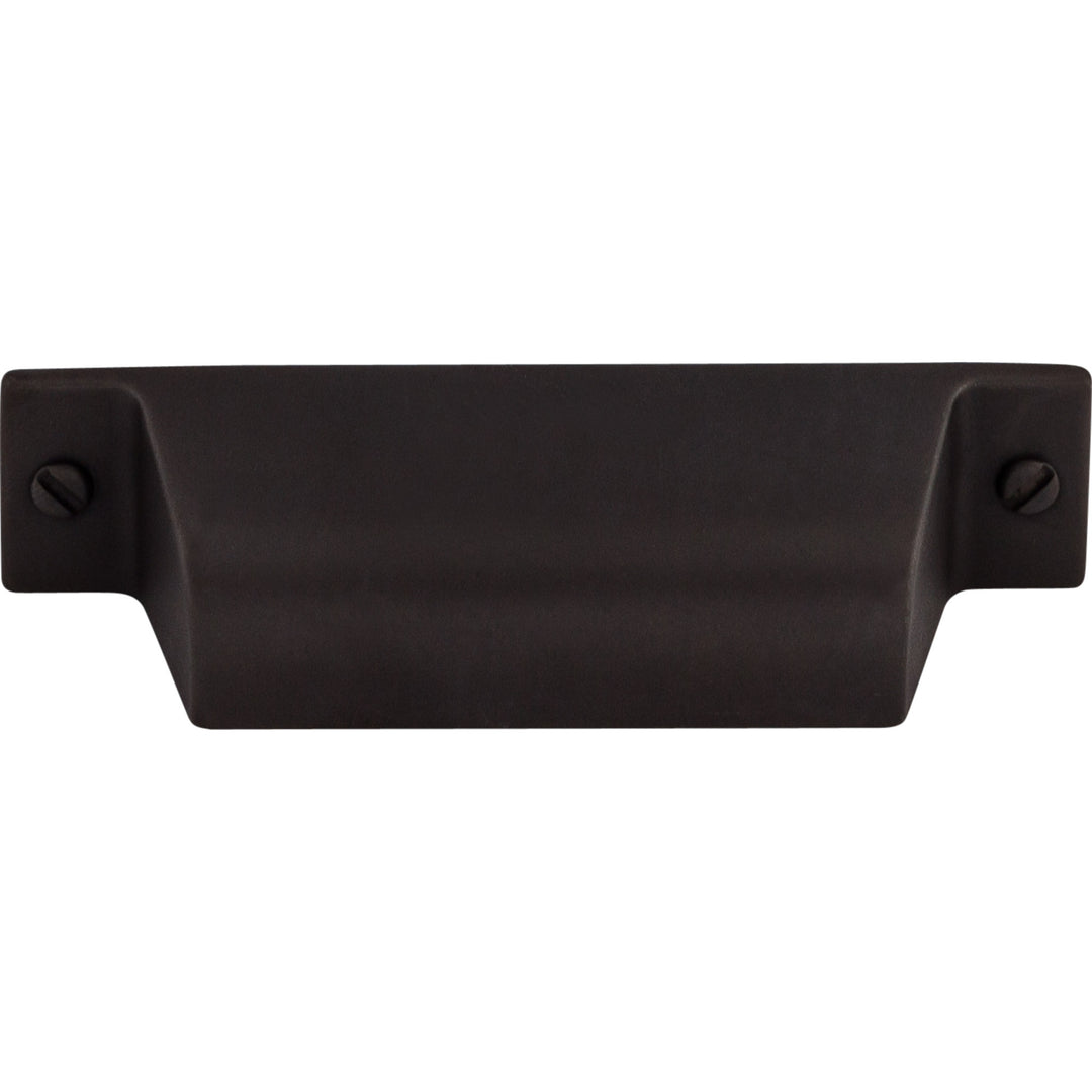 Top Knobs - Channing Cup Pulls 2 3/4" Sable