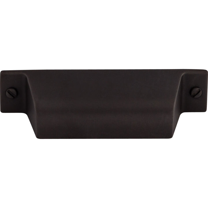 Top Knobs - Channing Cup Pulls 2 3/4" Sable