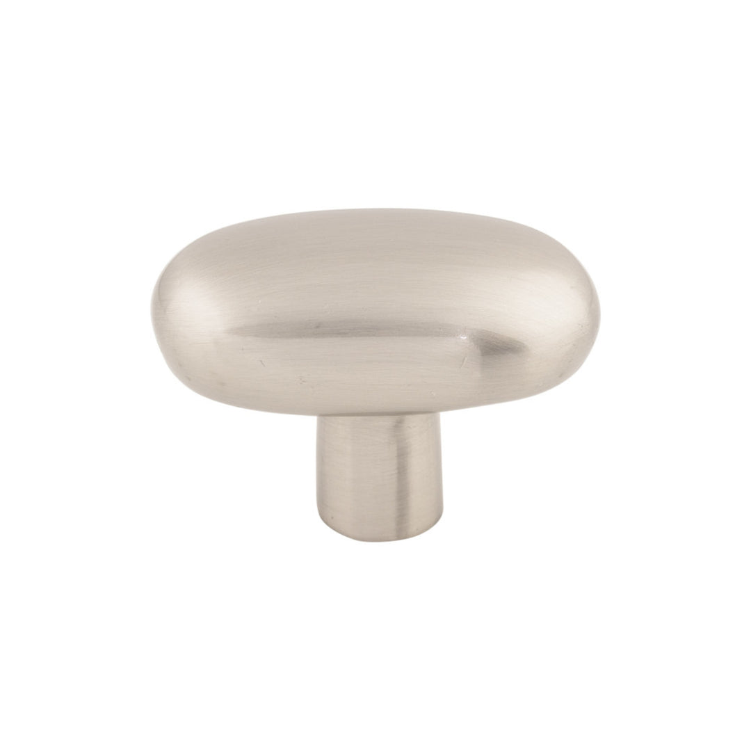 Aspen II Oval Knob