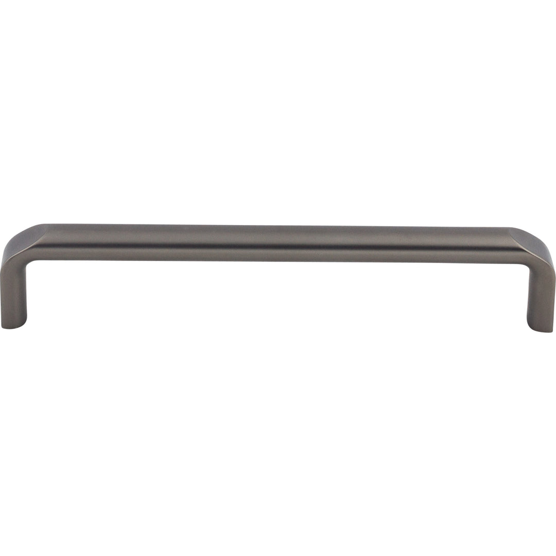 Top Knobs - Exeter Bar Pulls 6 5/16" Ash Gray