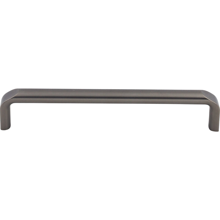 Top Knobs - Exeter Bar Pulls 6 5/16" Ash Gray