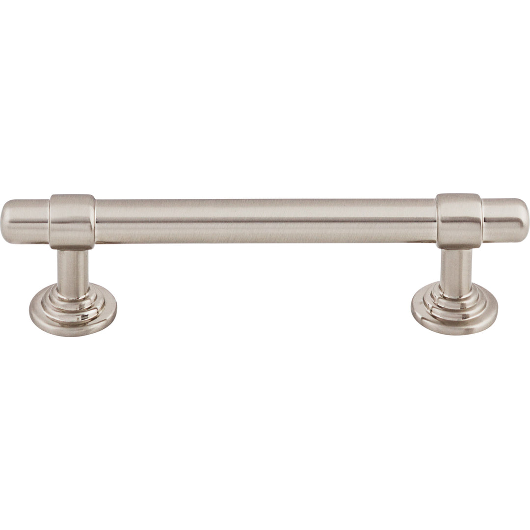 Top Knobs - Ellis Bar Pulls 3 3/4" Brushed Satin Nickel