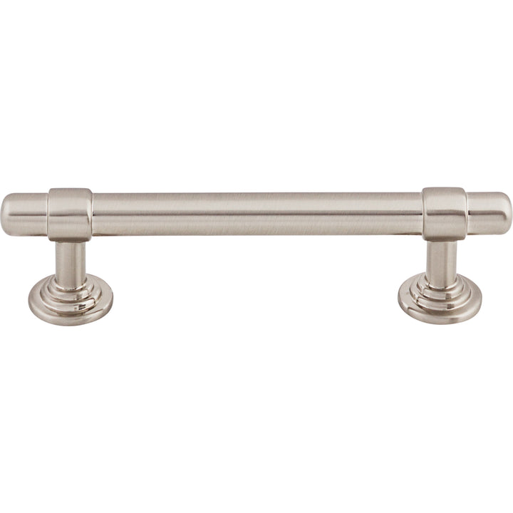 Top Knobs - Ellis Bar Pulls 3 3/4" Brushed Satin Nickel
