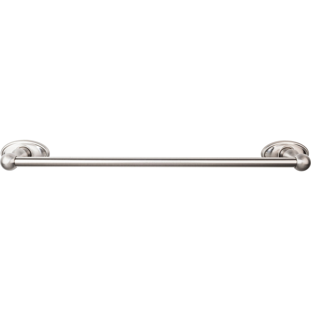 Top Knobs - Edwardian Bath Towel Bars (ED6C) Brushed Satin Nickel
