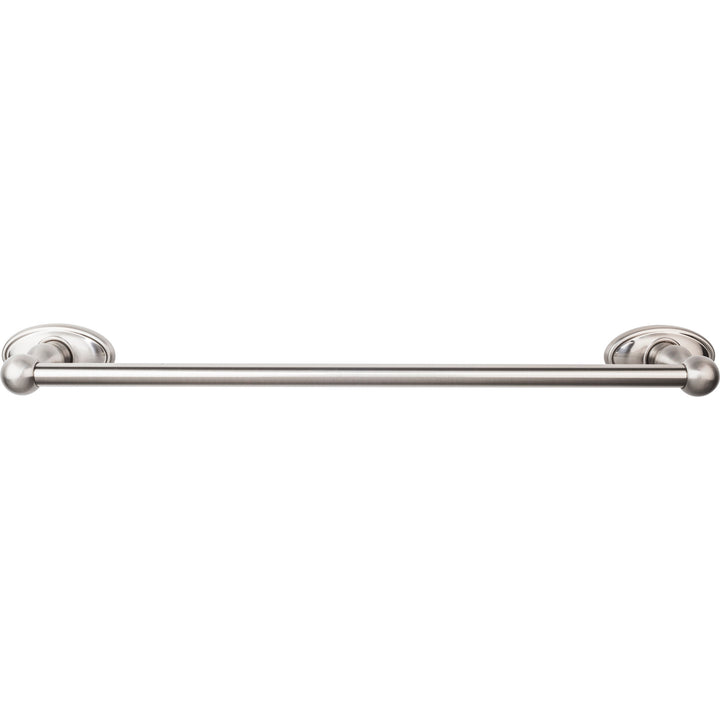 Top Knobs - Edwardian Bath Towel Bars (ED6C) Brushed Satin Nickel