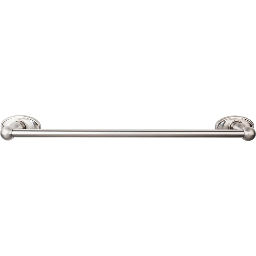 Top Knobs - Edwardian Bath Towel Bars (ED6C) Brushed Satin Nickel
