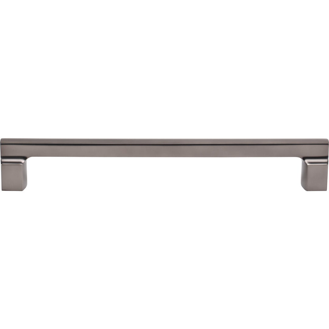 Atlas - Reeves Bar Pull Reeves Appliance Pulls 18" Slate