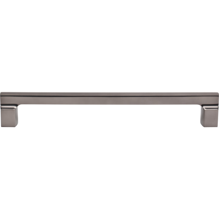 Atlas - Reeves Bar Pull Reeves Appliance Pulls 18" Slate