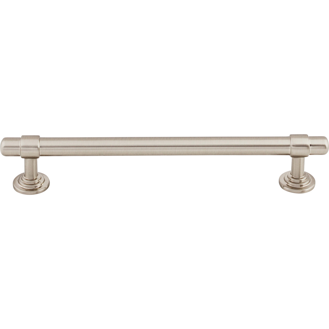 Top Knobs - Ellis Bar Pulls 6 5/16" Brushed Satin Nickel