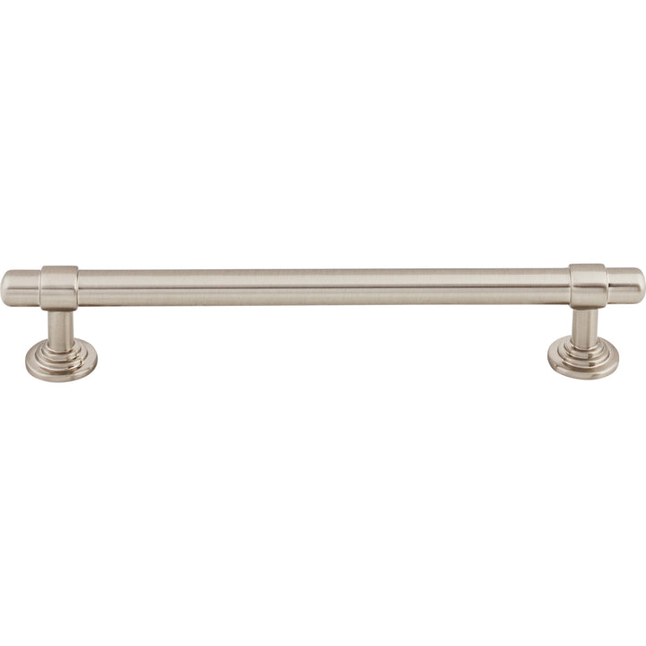 Top Knobs - Ellis Bar Pulls 6 5/16" Brushed Satin Nickel