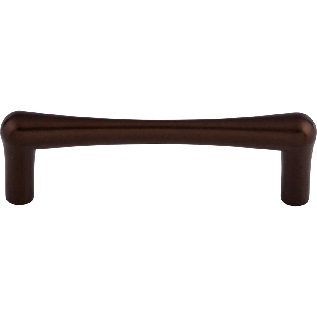 Top Knobs - Brookline Bar Pulls 3 3/4" Oil Rubbed Bronze