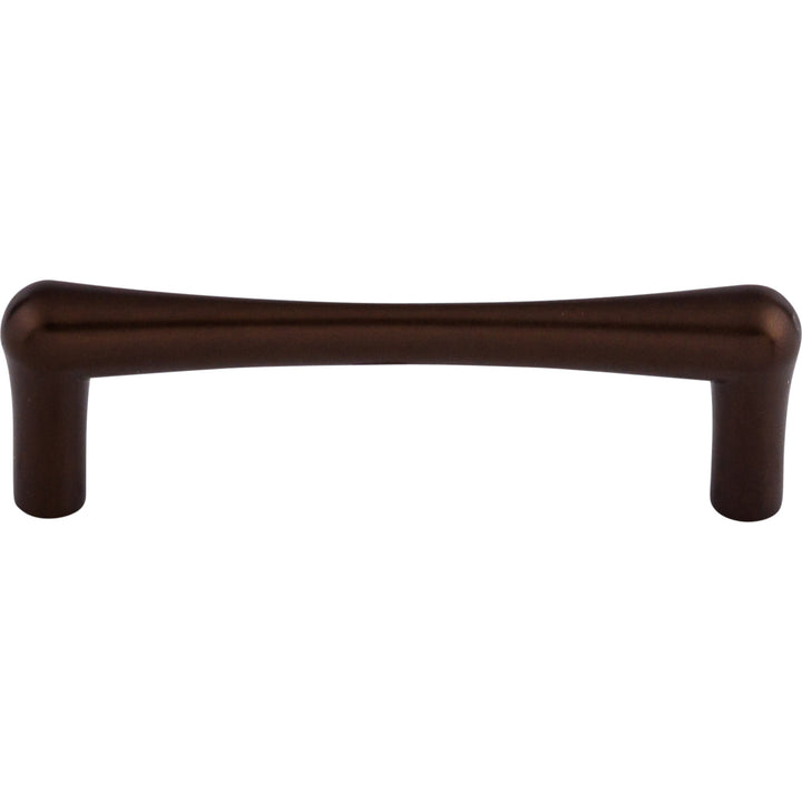 Top Knobs - Brookline Bar Pulls 3 3/4" Oil Rubbed Bronze