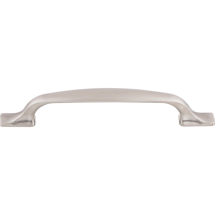 Top Knobs - Torbay Bar Pulls 5 1/16" Brushed Satin Nickel