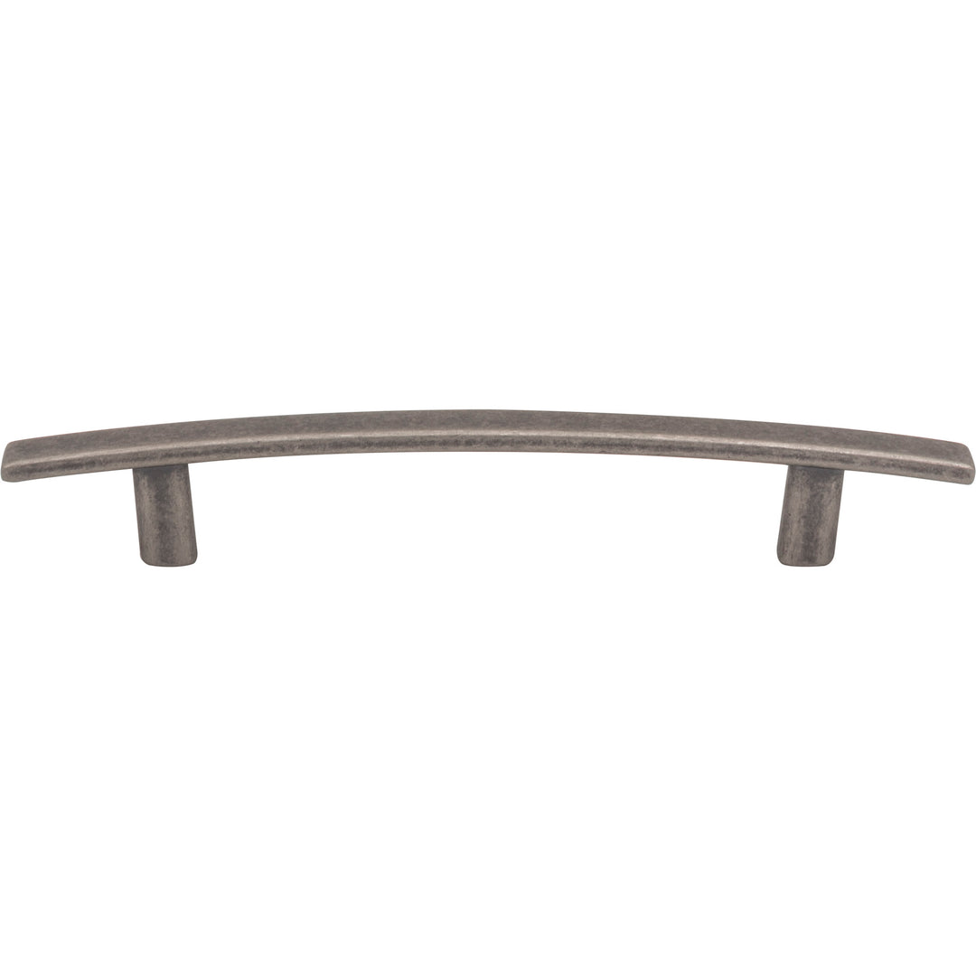 Curved Line Bar Pull