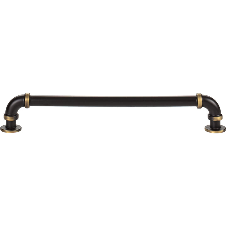 Steam Punk Bar Pull