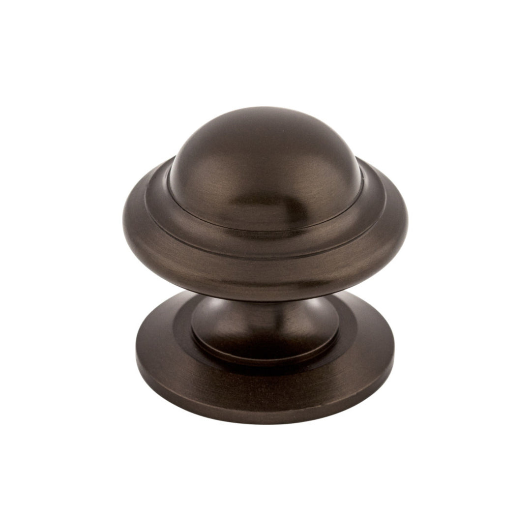 Britannia Round Knob