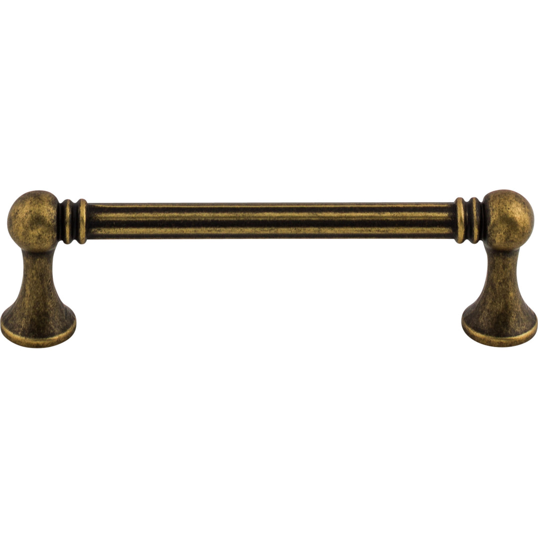 Top Knobs - Grace Bar Pulls German Bronze