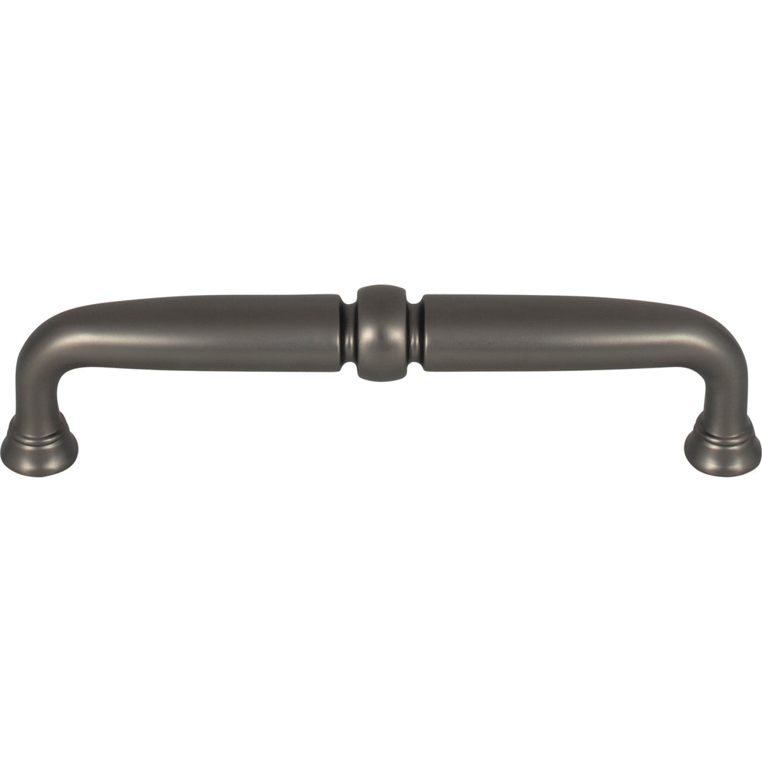 Top Knobs - Henderson Bar Pulls 5 1/16" Ash Gray