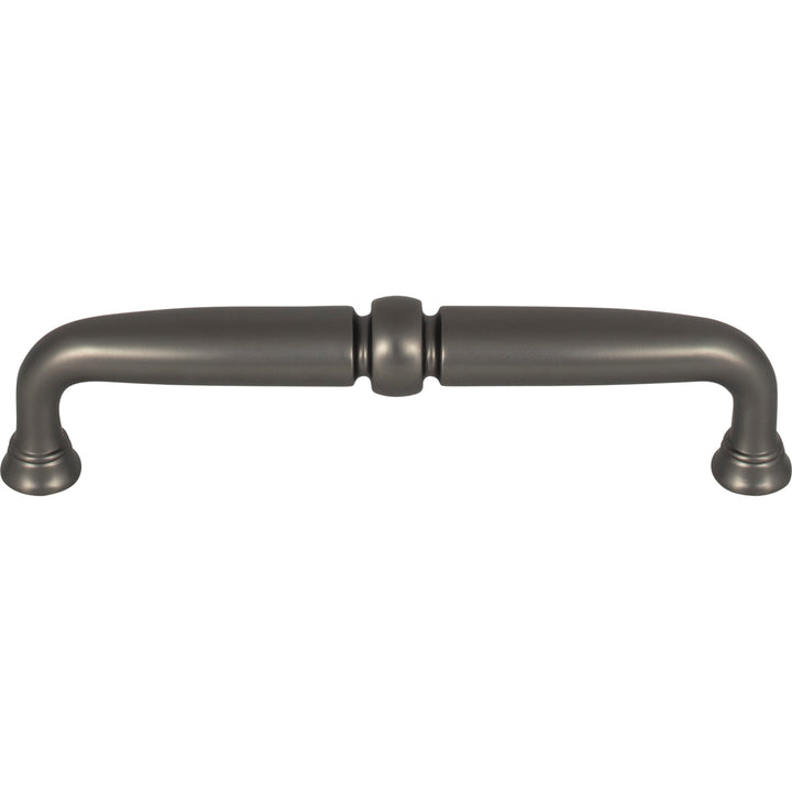 Top Knobs - Henderson Bar Pulls 5 1/16" Ash Gray