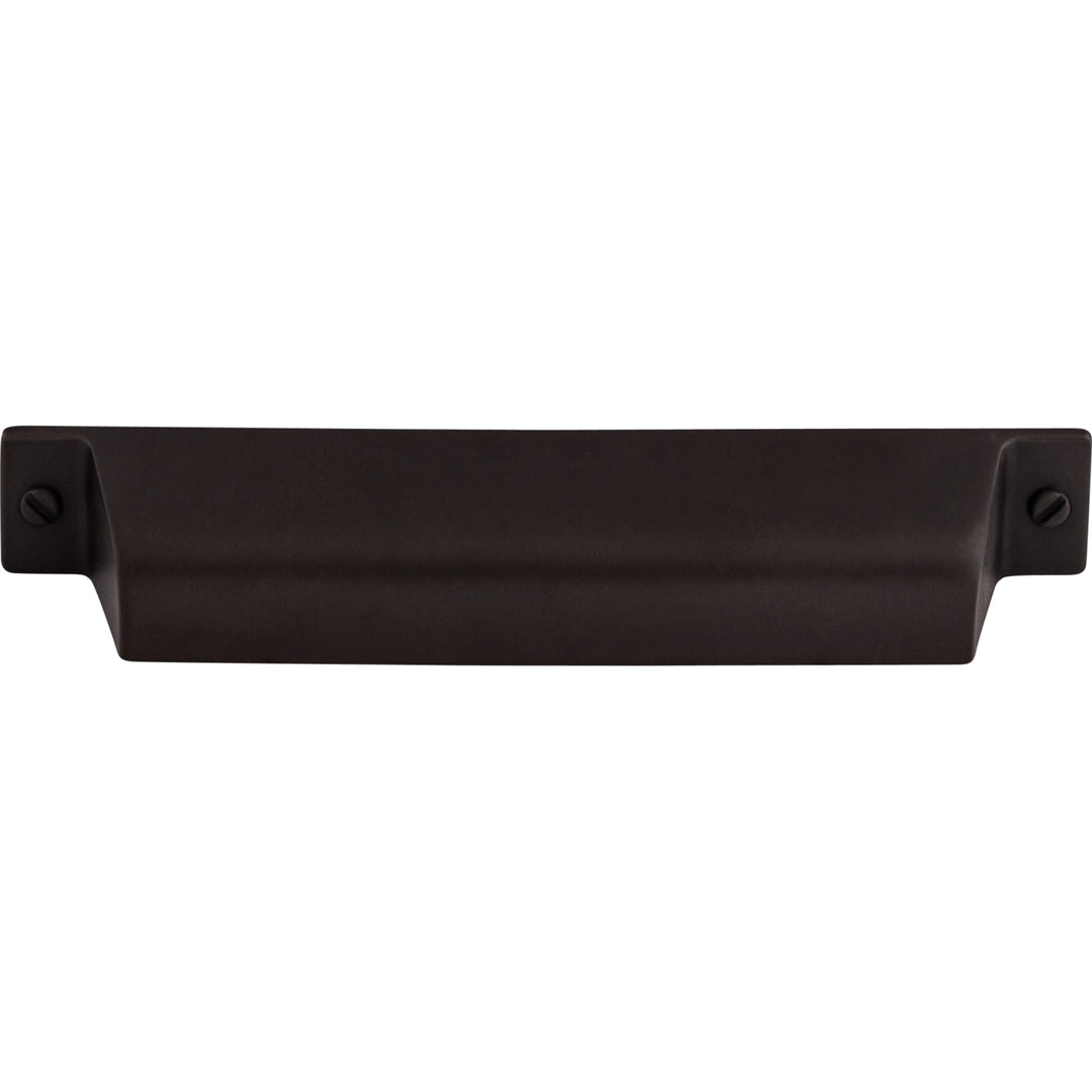Top Knobs - Channing Cup Pulls 5" Sable