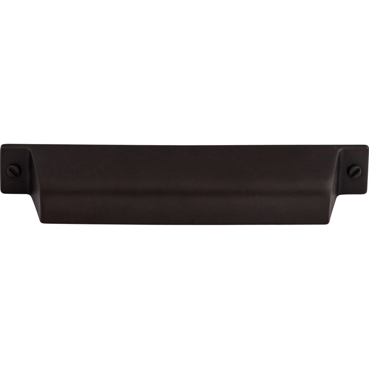 Top Knobs - Channing Cup Pulls 5" Sable