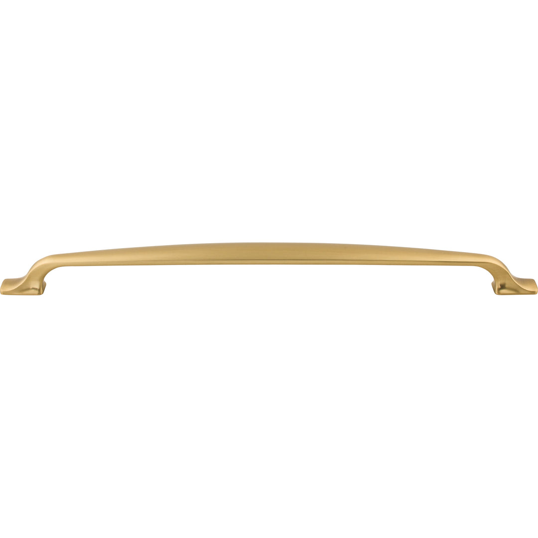Top Knobs - Torbay Bar Pulls 12" Honey Bronze