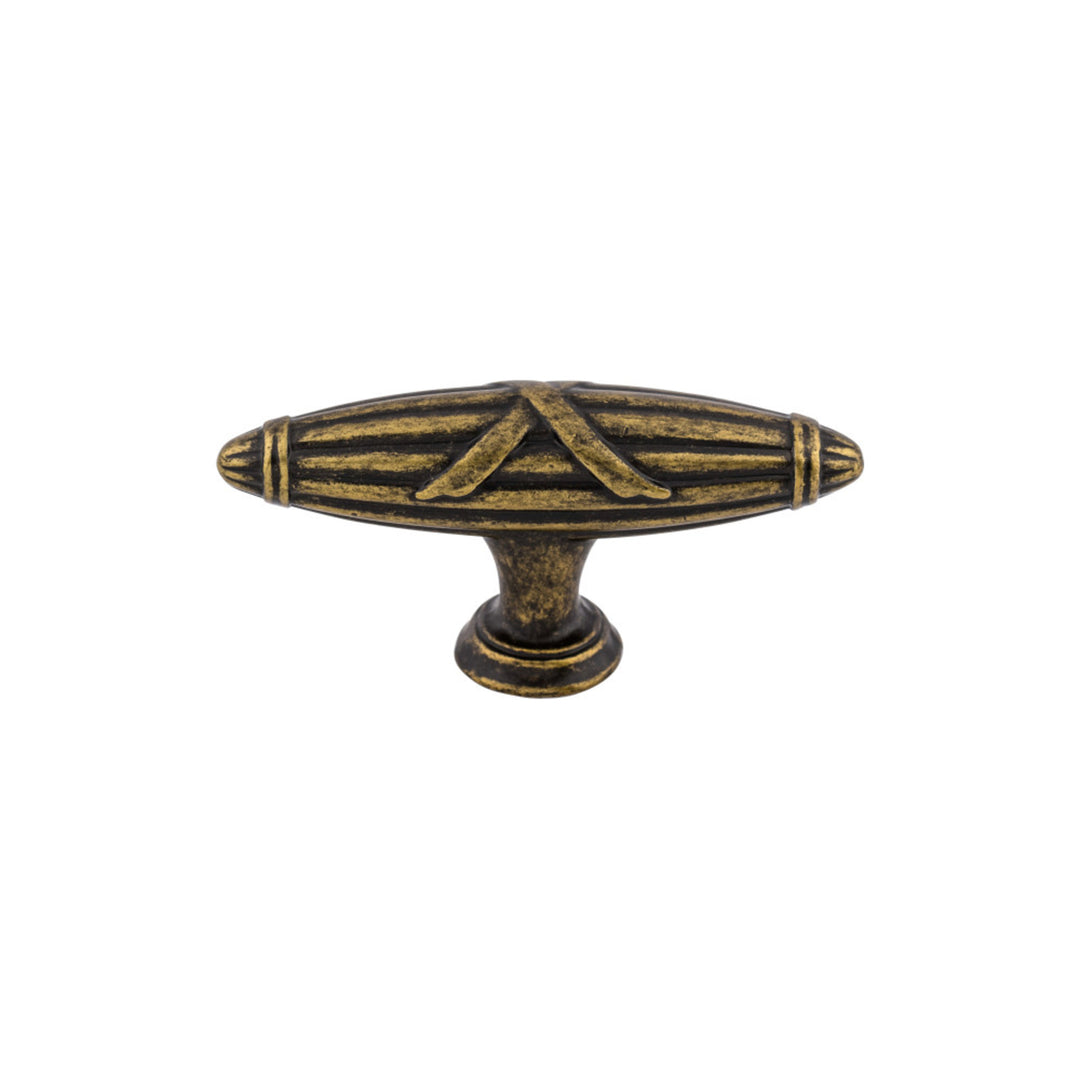 Edwardian Geometric Knob