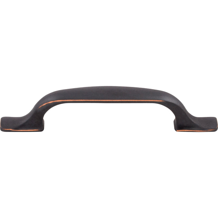 Top Knobs - Torbay Bar Pulls 3 3/4" Umbrio