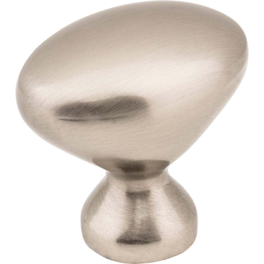 Merryville Oval Cabinet Knob