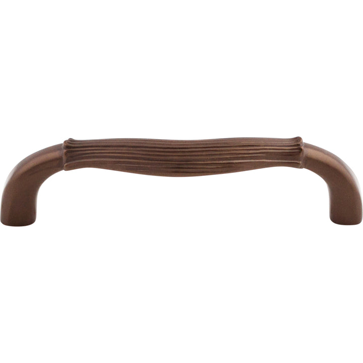 Top Knobs - Bow Bar Pulls 3 3/4" Oil Rubbed Bronze