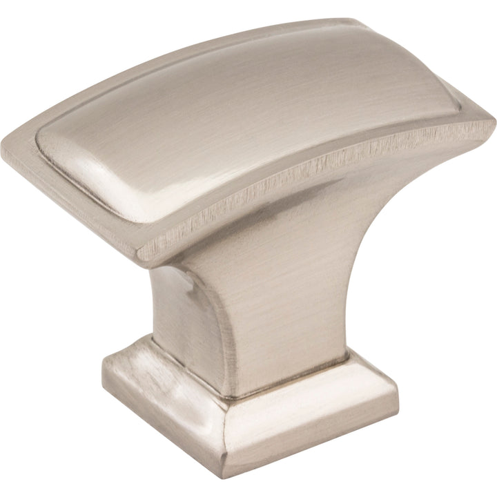 1-1/2" Rectangle Annadale Cabinet Knob