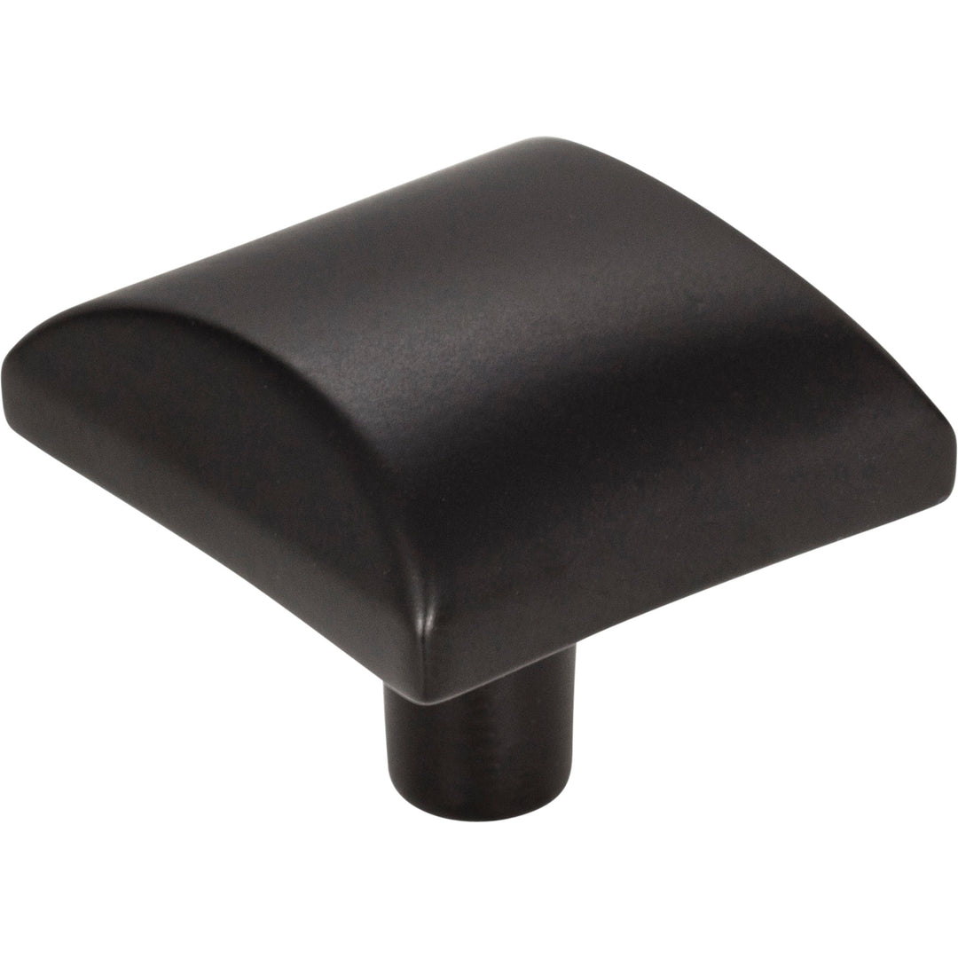 1-1/8" Glendale Square Cabinet Knob