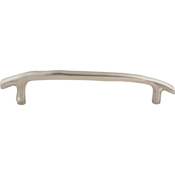 Top Knobs - Aspen II Twig Bar Pulls 8" Brushed Satin Nickel