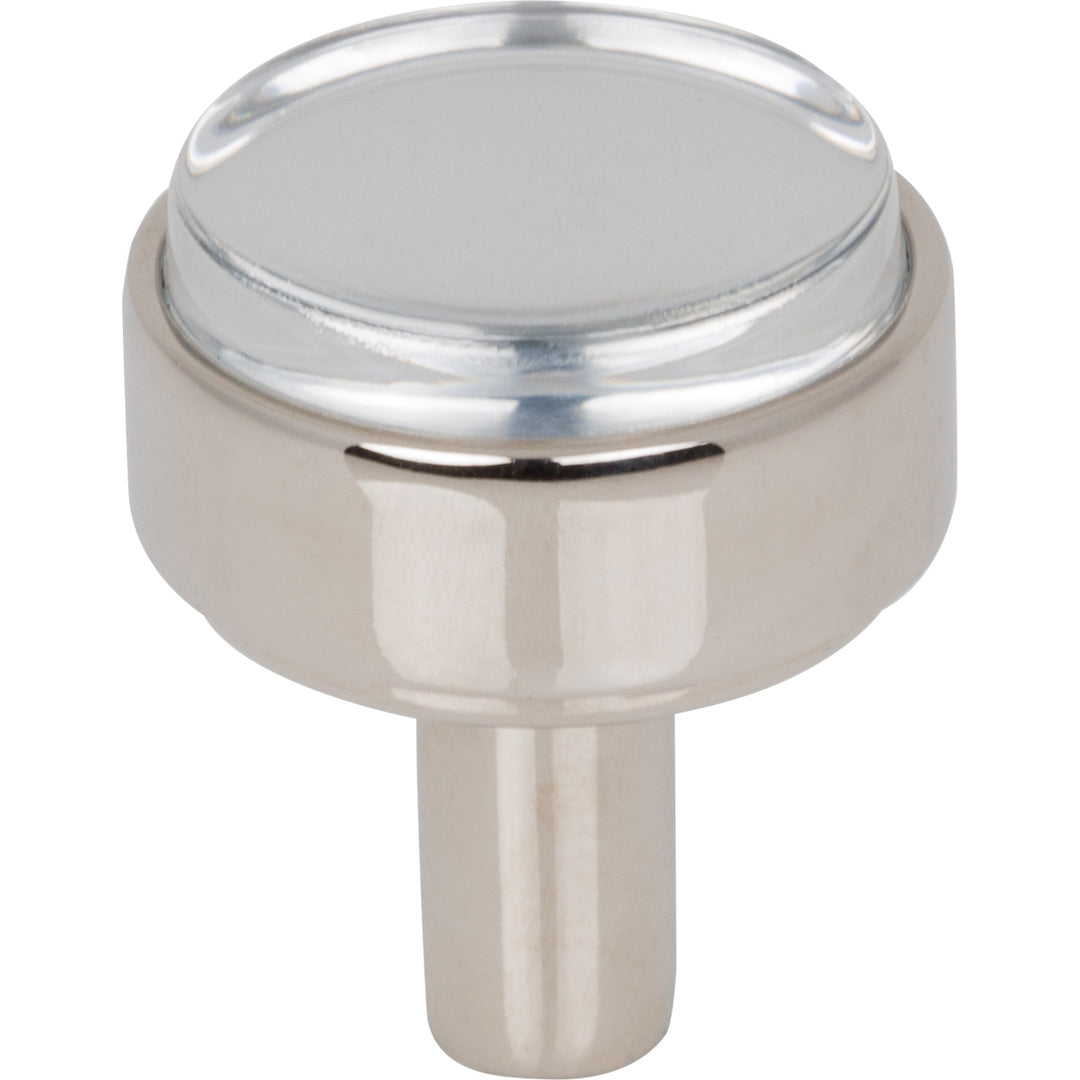 1-1/8" Carmen Cabinet Knob