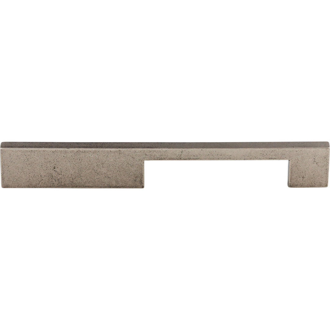 Linear Bar Pull