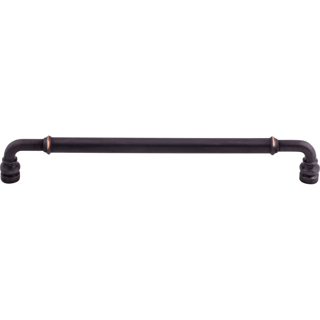 Top Knobs - Brixton Pulls 8 13/16" Umbrio