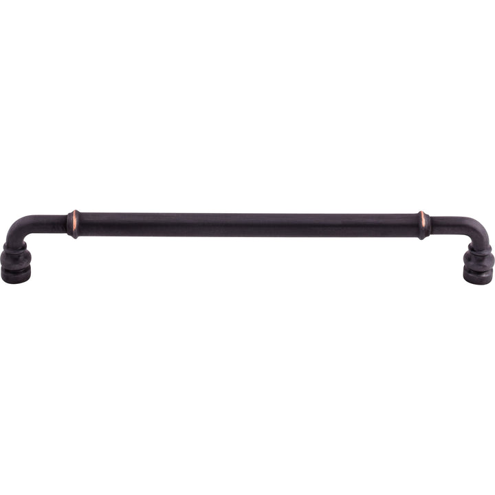 Top Knobs - Brixton Pulls 8 13/16" Umbrio