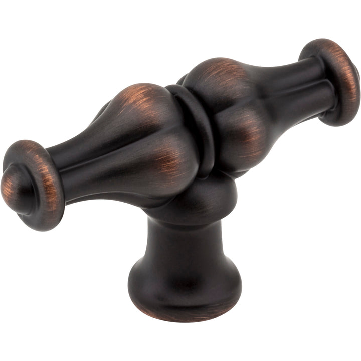 2-1/4" Bella Cabinet "T" Knob