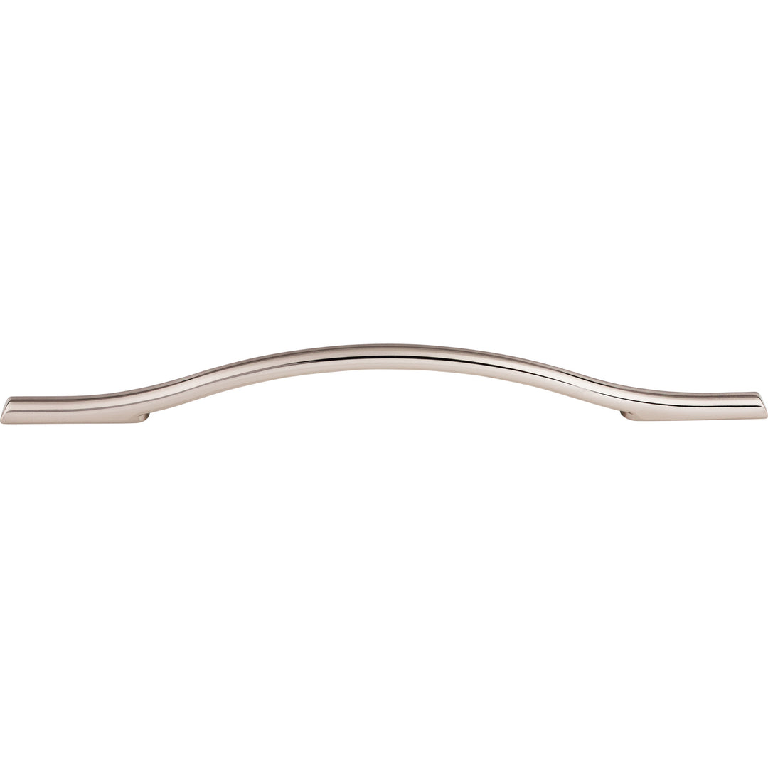 Top Knobs - Somerdale Bar Pulls 7 9/16" Polished Nickel