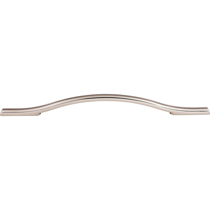 Top Knobs - Somerdale Bar Pulls 7 9/16" Polished Nickel