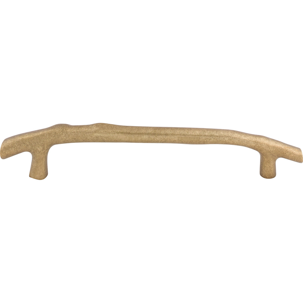 Top Knobs - Aspen Twig Appliance Pulls Light Bronze