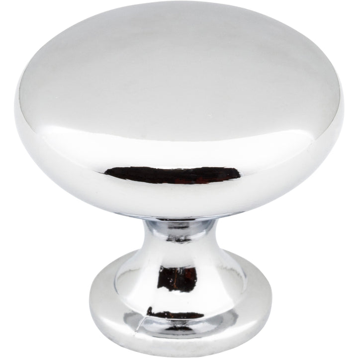 1-3/16" Madison Cabinet Mushroom Knob