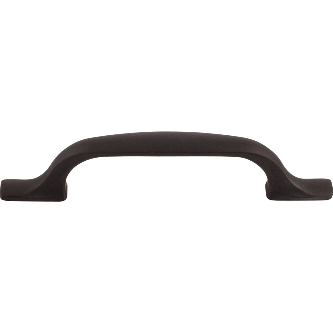 Top Knobs - Torbay Bar Pulls 3 3/4" Sable